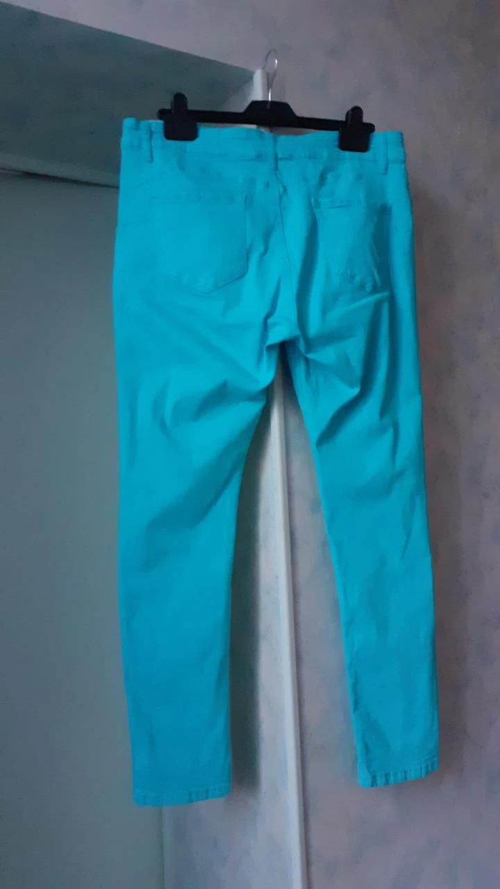 Pantalón mujer talla 44-46 – photo 2